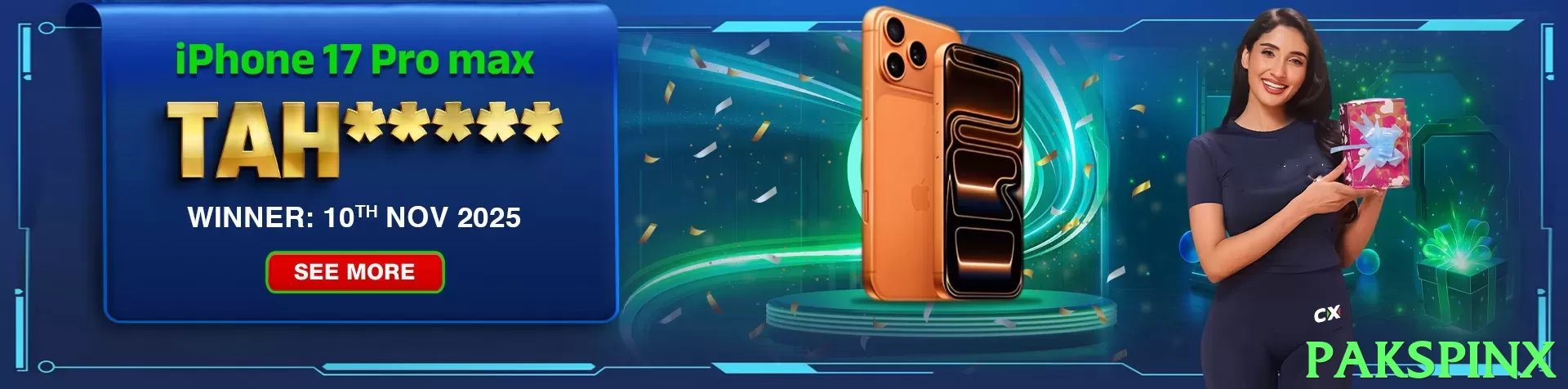 pakspinx Pakistan - 3